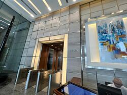 Prudential Tower (D1), Office #458794901